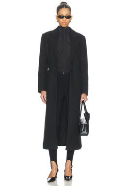 Elodie the Label - Cindy Coat