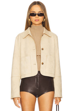 Elodie the Label - Kinsley Jacket