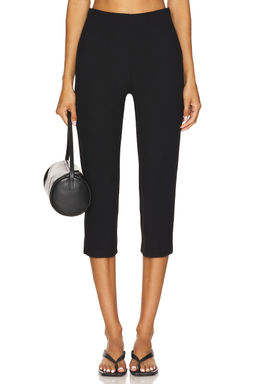 Elodie the Label - Ivonne Capri Pants