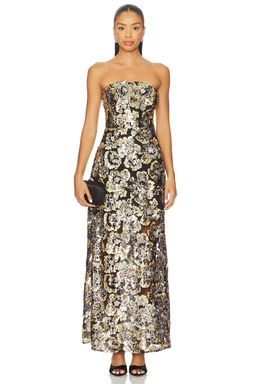 ELLIATT - Celeste Gown