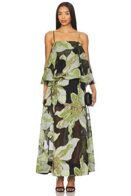 ELLIATT - Elysia Gown