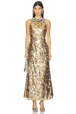 ELLIATT - Noelle Gown