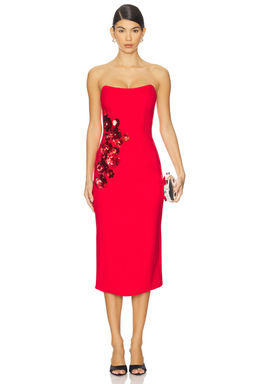 ELLIATT - Yasmine Midi Dress