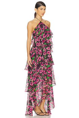 ELLIATT - Estelle Maxi Dresss