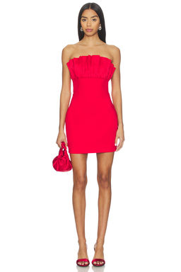 ELLIATT - Yasmine Mini Dress