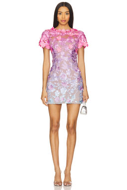 ELLIATT - Bella Mini Dress