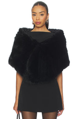 ELLIATT - Lucyna Wrap