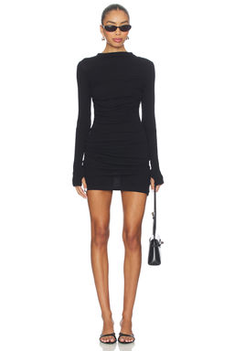 Enza Costa - Twist Dress