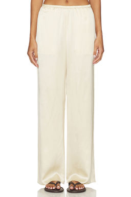 Enza Costa - Silk Satin Pantlet