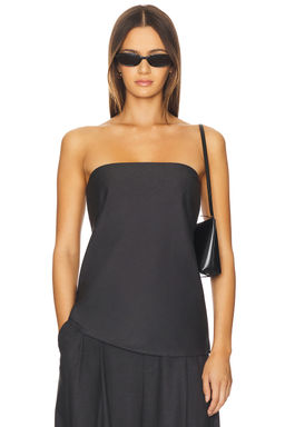 Enza Costa - Easy Strapless Tunic