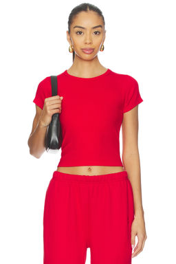 Eterne - Short Sleeve Baby Tee