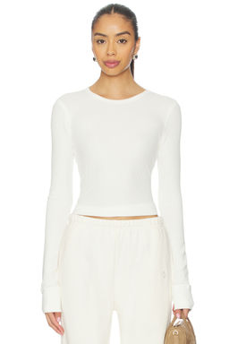 Eterne - Long Sleeve Thermal Top