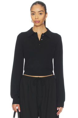 Eterne - Long Sleeve Journey Top