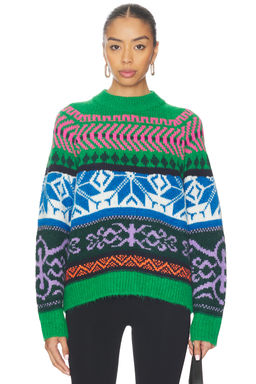Essentiel Antwerp - Irelando Sweater