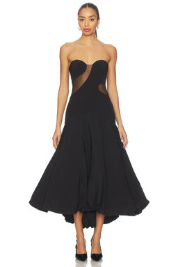 ET OCHS - Daniella Bubble Dress