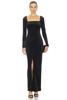 ET OCHS - Bexley Gown