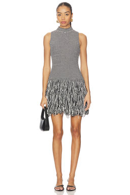 ET OCHS - Pernille Knit Dress