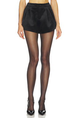 ET OCHS - Theo Short