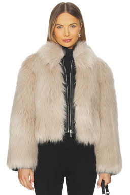 ET OCHS - Yaes Combo Jacket