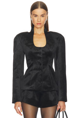 ET OCHS - Vaud Jacket