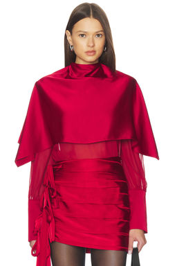 ET OCHS - Aurelia Top