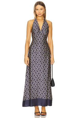 FAITHFULL THE BRAND - Elidia Maxi Dress