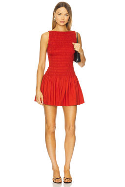 FAITHFULL THE BRAND - Maria Mini Dress