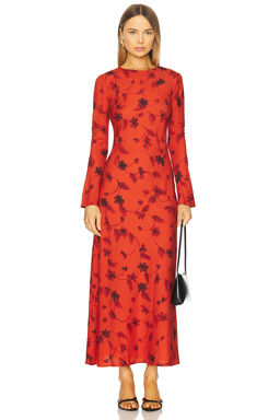 FAITHFULL THE BRAND - Mesa Maxi Dress