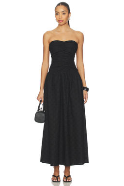 FAITHFULL THE BRAND - Lia Maxi Dress