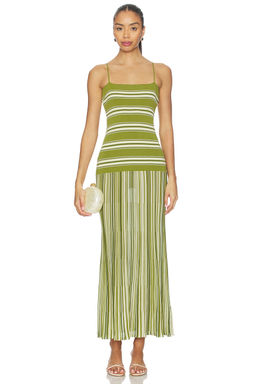 FAITHFULL THE BRAND - Esenia Dress