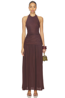 FAITHFULL THE BRAND - Tali Maxi Dress