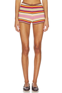 FAITHFULL THE BRAND - Playa Mini Short