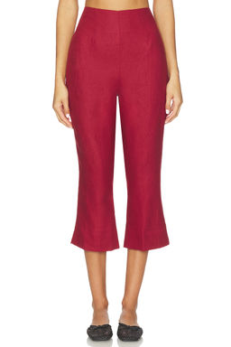 FAITHFULL THE BRAND - Valeria Capri Pant
