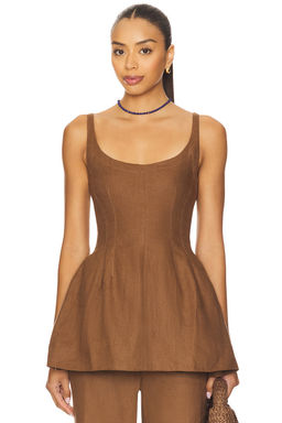 FAITHFULL THE BRAND - Syna Top