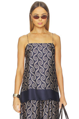 FAITHFULL THE BRAND - Aina Top