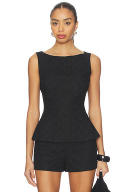 FAITHFULL THE BRAND - Olivia Top