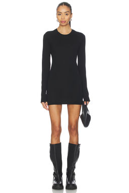 FRAME - X Amelia Gray Ghost Tunic