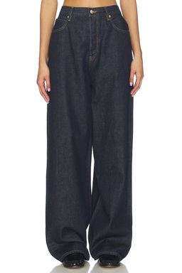 FRAME - X Amelia Gray The Detour Jeans