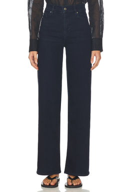 FRAME - The Slim Palazzo Jeans