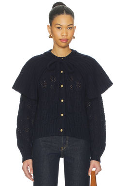 FRAME - Cape Sweater