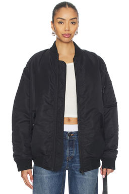 FRAME - X Amelia Gray The Smoke Bomber