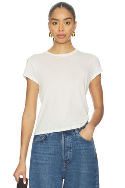 FRAME - X Amelia Gray The Ghost Tee