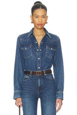 FRAME - Classic Shirt