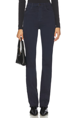 Favorite Daughter - Valentina Super High Rise Mini Bootleg