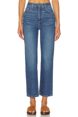 Favorite Daughter - Valentina Straight Leg