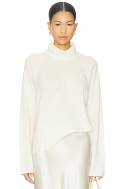 Favorite Daughter - The Minimalist Sweater