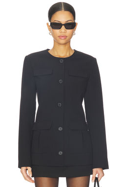 Favorite Daughter - The Spencer Jacket