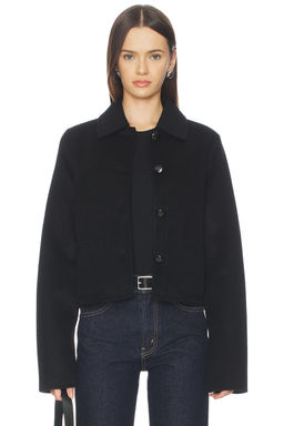 Favorite Daughter - The Annabel Wool Jacket