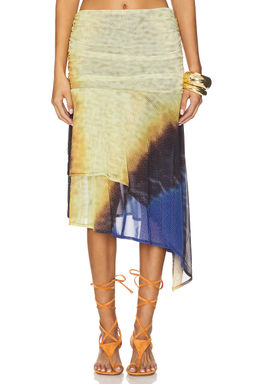 Feners - Festa Skirt Night