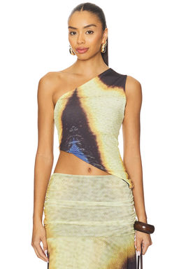 Feners - Besos Night Top